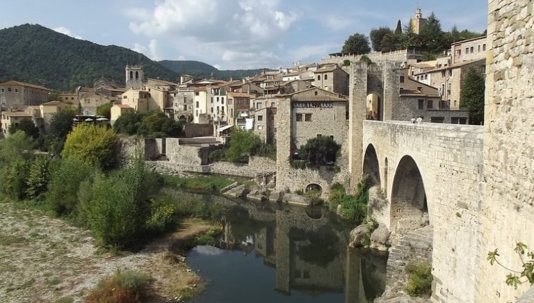 Les 6 plus beaux villages de la Costa Brava - Costa Brava Tour