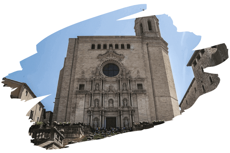 catedral gerona