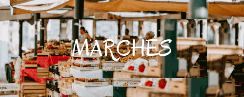 marches