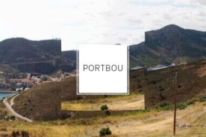 Pueblo Portbou