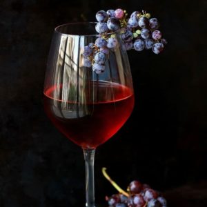 Foire aux vins à Pals