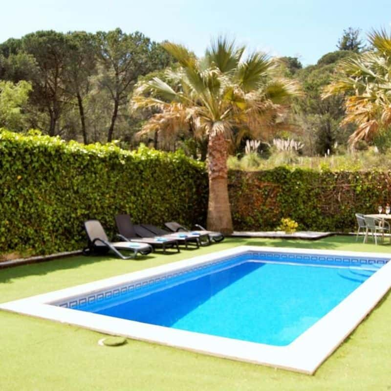 Villa avec piscine Lloret del Mar Costa Brava