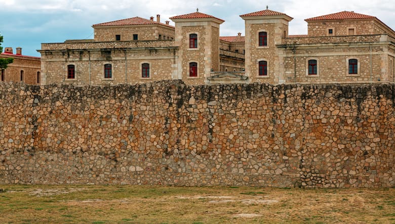 Castillo Sant Ferran