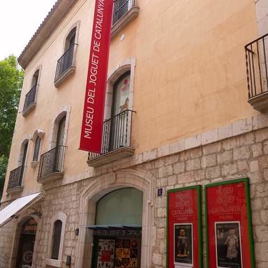 musee jouet figueras