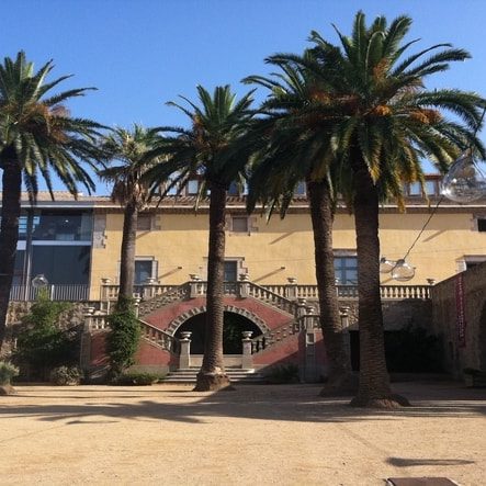 Musée de la Méditerranée