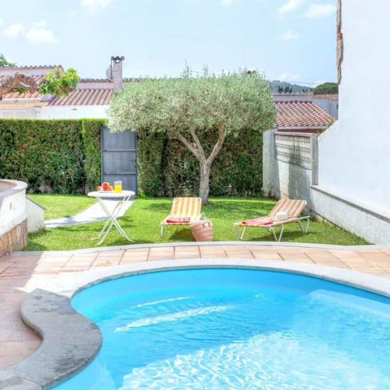 Holiday Home Marie France L'Escala